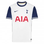 Nogometni Dresovi Tottenham Hotspur Sarr 29 Dječji Domaći 2024-25 Kratkih Rukava